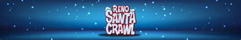 2022 SANTA CRAWL VENUE SIGNUP: DISCOUNTED - Crawl Reno | the Biggest Bar Crawls You've Ever Been To!