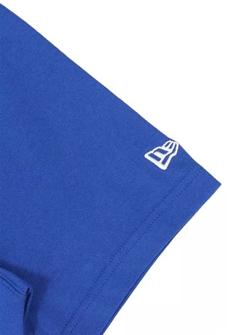 Buy New Era Originator Dark Royal Short Sleeve T Shirt Online