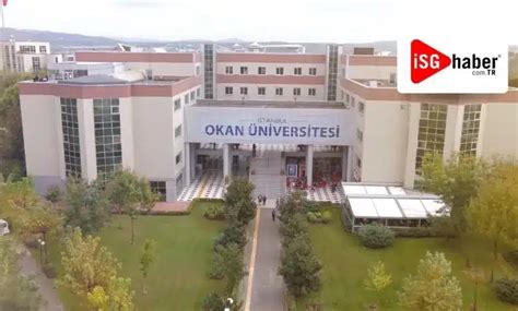 Stanbul Okan Niversitesi Nden Eleman Al M Lan