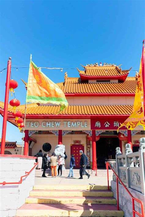 Where To Eat In Houston's Asiatown