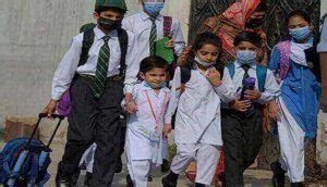 Sindh Govt Declares Holiday For All Public And Private Schools And