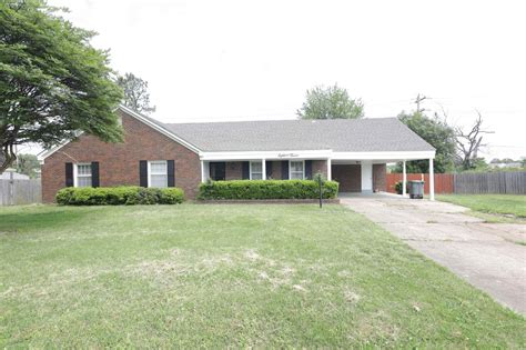 Whitman Rd Memphis Tn Mls Redfin