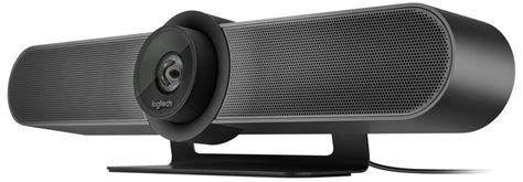 Logitech Meetup All In One Conferencecam With An Ultra Wide Lens D