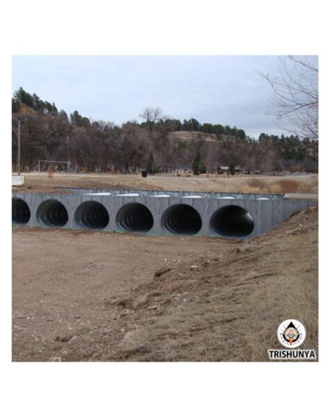 🚧 Pipe Culvert Structural Design and Analysis – Trishunya