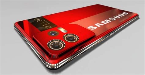 Samsung Galaxy Oxygen 2023 Release Date, Specs, Features, Price & Rumored - WhatMobile24.com