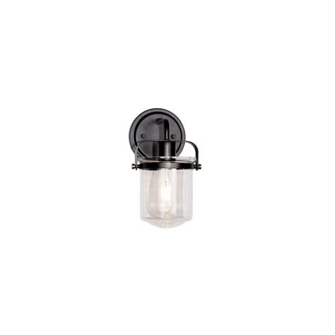 Laurel Foundry Modern Farmhouse Portland Light Dimmable Armed