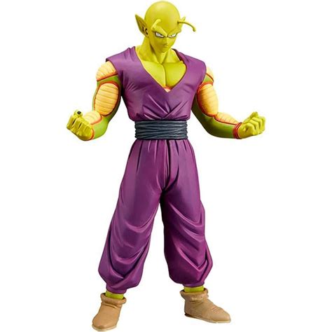 Mirax Hobbies Banpresto Dragon Ball Super Super Hero Dxf Piccolo