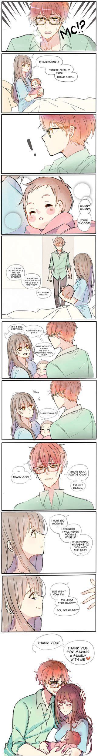 Mm On Deviantart Mystic Messenger Characters Mystic