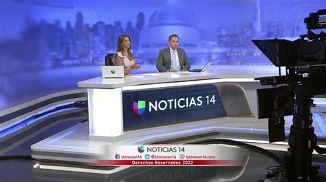 Noticiero Univisión KDTV June 13 2022 6 30pm 7 00pm PDT Free