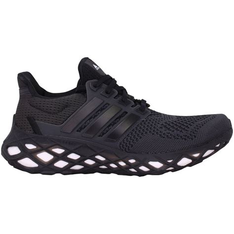 Buy Adidas Ultraboost Web Dna Core Black Core Black Carbon Gy4173