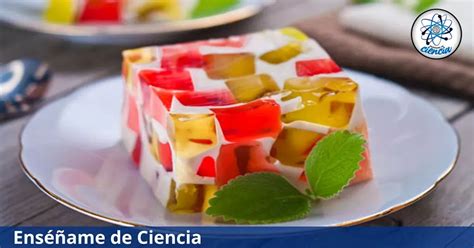 Descubre C Mo Preparar Con Esta Receta Una Sabrosa Y Perfecta Gelatina