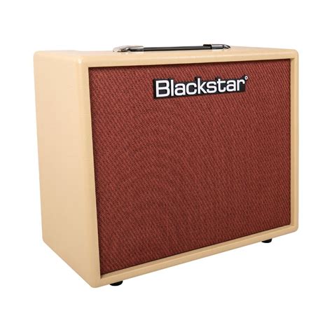 Blackstar Debut R Watt Combo Guitar Cream Dj Corner