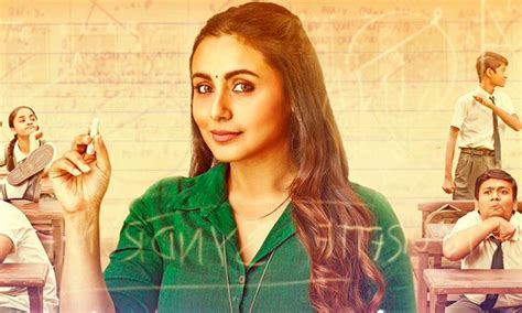 Hichki Movie Review: Hichki is a simple, meaningful and an inspiring ...