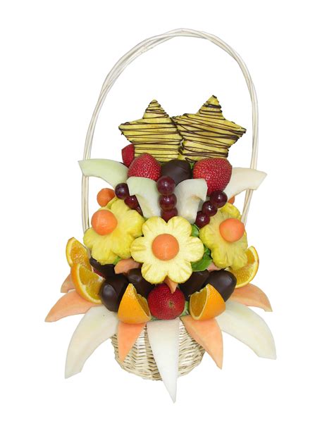 Fesh Fruit Bouquets — Edible Arrangements Fruit Bouquets Ts