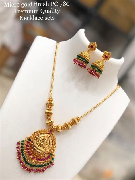 Pin By Arunachalam On Gold New Gold Jewellery Designs Neck Pieces