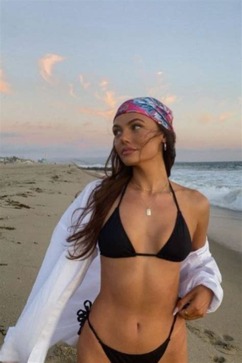 Floral Halter Triangle Bikini Top Multicolor L Artofit