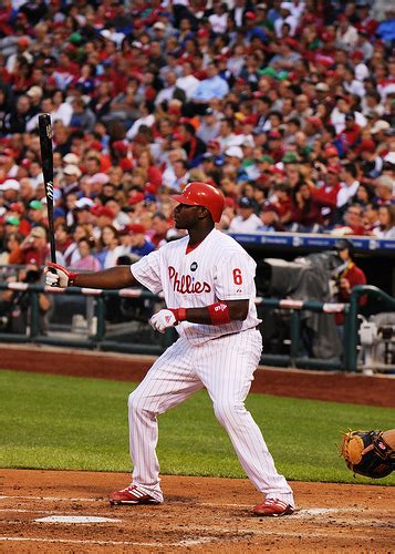 Ryan Howard - Philadelphia Phillies Photo (14759961) - Fanpop