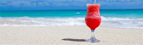 36 Best Beach Drinks To Order At All Inclusive Resorts Recipes