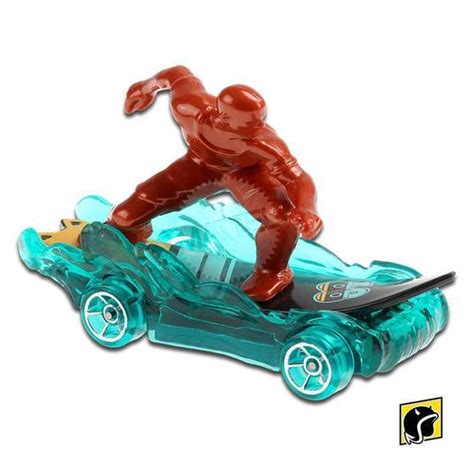 Carrinho Hot Wheels Hw Daredevils Mattel Carrinho De Brinquedo Magazine Luiza