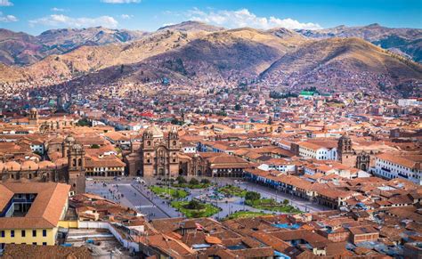 Orgullo Peruano Machu Picchu L Neas De Nazca Lago Titicaca Y Otros