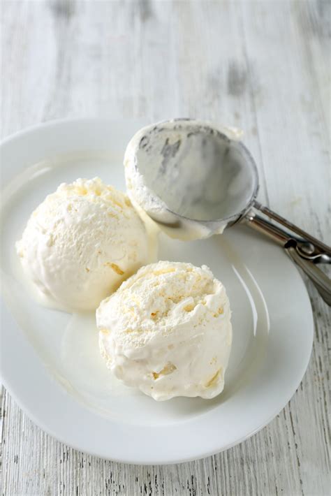 simple goat milk ice cream recipe without ice cream maker 11
