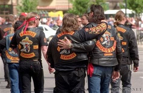 Biker Gangs | Others