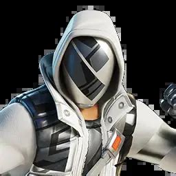 Mystery Zone – Fortnite Skin – Skin-Tracker