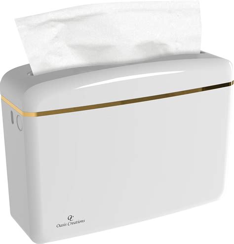 New Innovia Countertop Touchless Paper Towel Dispenser In