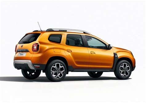 2023 Dacia Duster Ocak Fiyat Listesi Ne Oldu Comfort 1 0 Tce 100 Bg