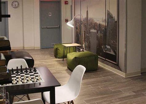 3 BEST Hostels in Manhattan 2025 (Budget-Friendly Travel + Map)