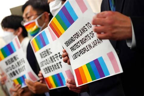 Japan Modifies The Age Of Sexual Consent In Reform Of Sex Crimes Laws