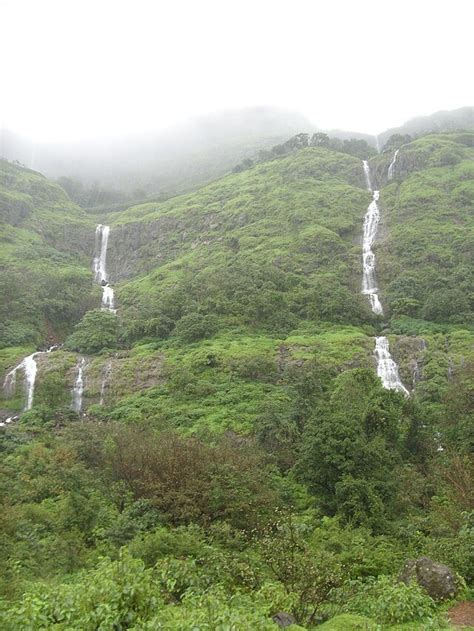 Tamhini Ghat Best Nature S Gateway To Serenity In Maharashtra E