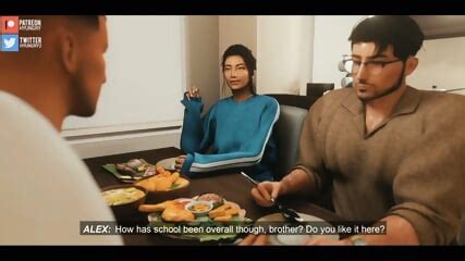 Temporary Replacement EP Cartoon Gay Legendado