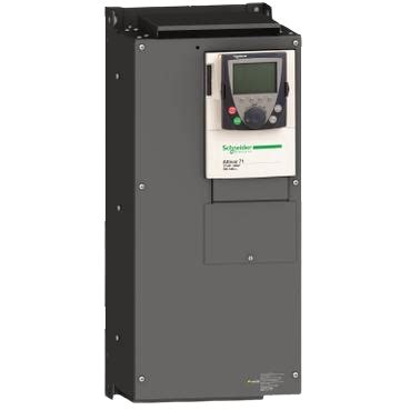 Schneider Electric Altivar Vfd Eltra Trade