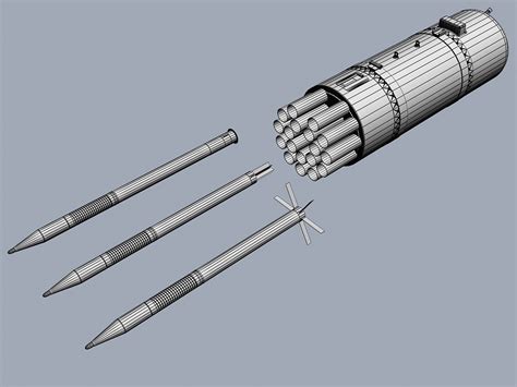 B8v20-a Soviet Russian 3D Model - TurboSquid 1266262
