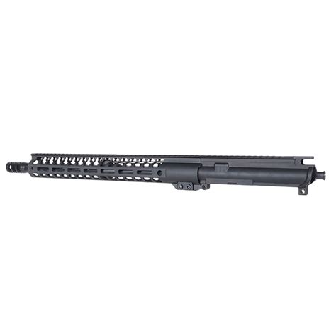 Davidson Defense Living Metal V2 2 16 Inch AR 15 5 56 NATO Phosphate