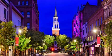 The BEST Burlington, Vermont Tours and Things to Do in 2025 - FREE ...