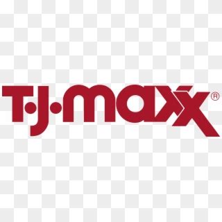 Tj Maxx Logo - Tj Maxx Clipart - Large Size Png Image - PikPng