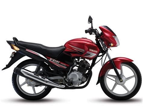 Yamaha YBR 125 Price Specs Mileage Reviews Images