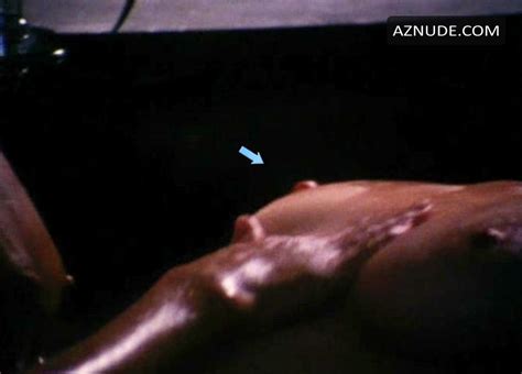 ALEKSANDRA KANIAK Nude AZNude