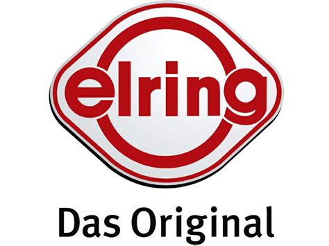 ELRING - Dichtungen