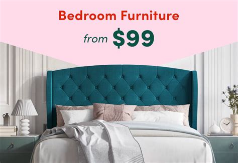 Big Sale Bedroom Furniture Youll Love In 2023 Wayfair