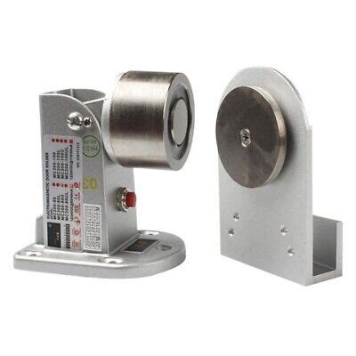 Access Control Single Door Electric Magnetic Electromagnetic Lock