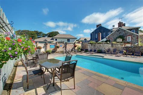 Cottages In Cornwall With Swimming Pool – Cornwall Cottages 4 You