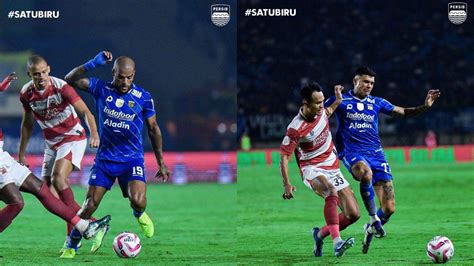 Persib Bandung Sudah Pasti Juara Liga 1 2023 Bisa Angkat Piala Meski