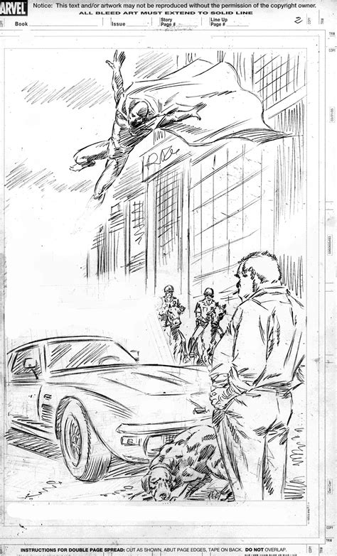 In Memoriam: Modesty Blaise and Axa artist Enric Badia Romero