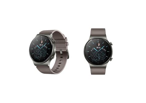 Huawei Watch GT2 Pro – флагманские умные часы с поддержкой более 100 ...