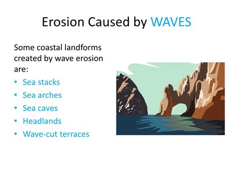 PPT - Agents of Erosion Notes PowerPoint Presentation, free download