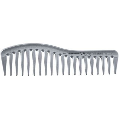 Hercules Sagemann Triumph Master Comb