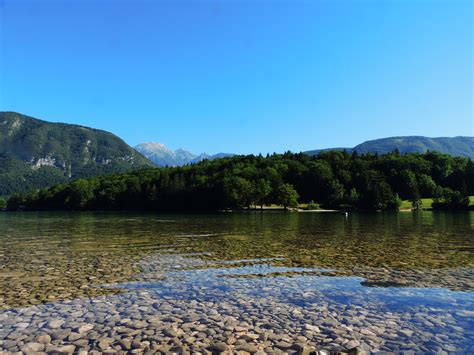 limpid lake by kanawar on DeviantArt